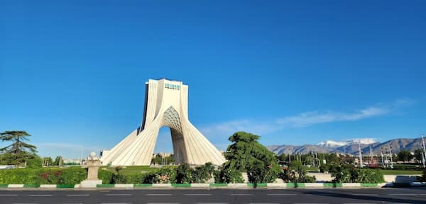  برقکار شبانه روزی مرکز شهر تهران