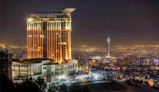  خدمات برقکار در غرب تهران