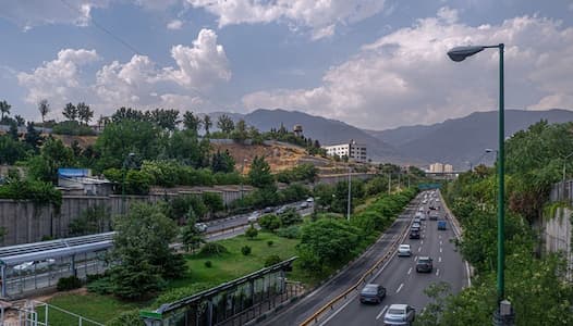  خدمات برقکار در شرق تهران