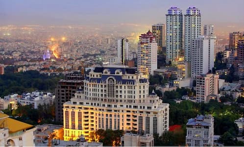  خدمات برقکار در شمال تهران