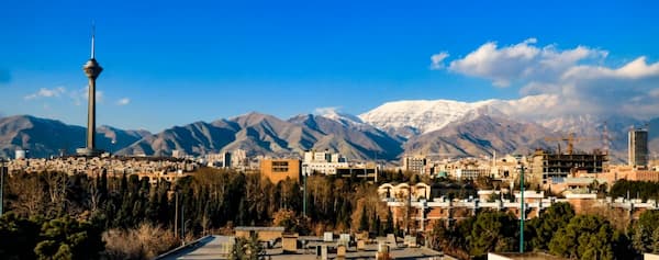  برقکار شبانه روزی در غرب تهران