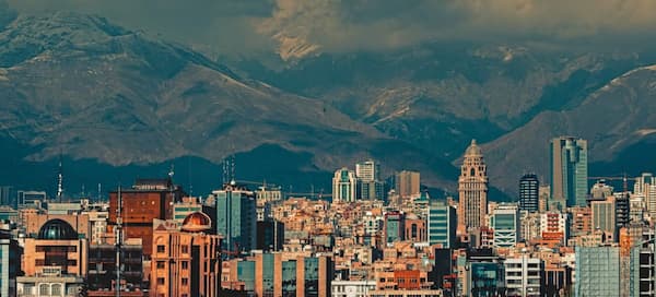  برقکار شبانه روزی در شمال تهران